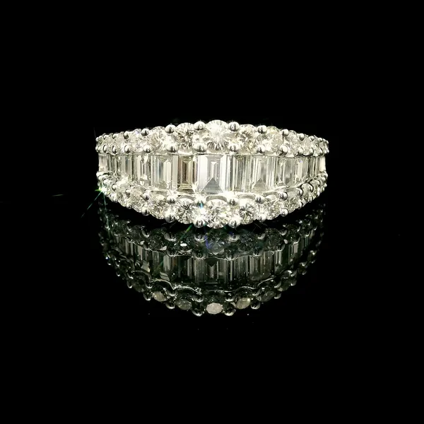 Fashion Ring Cooper Fine Jewelers Texarkana, TX