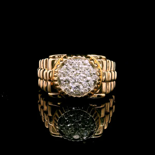 Fashion Ring Image 2 Cooper Fine Jewelers Texarkana, TX