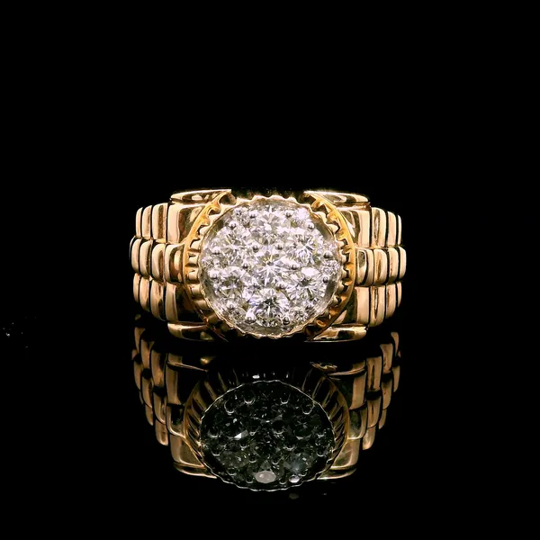 Fashion Ring Image 3 Cooper Fine Jewelers Texarkana, TX