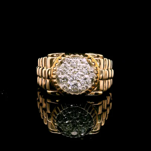 Fashion Ring Image 4 Cooper Fine Jewelers Texarkana, TX
