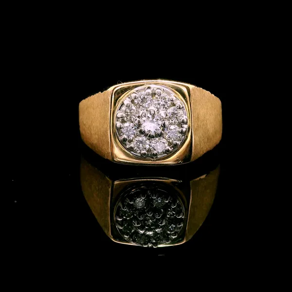 Fashion Ring Image 4 Cooper Fine Jewelers Texarkana, TX