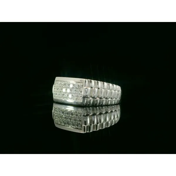 Fashion Ring Image 2 Cooper Fine Jewelers Texarkana, TX