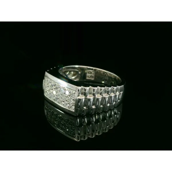 Fashion Ring Cooper Fine Jewelers Texarkana, TX