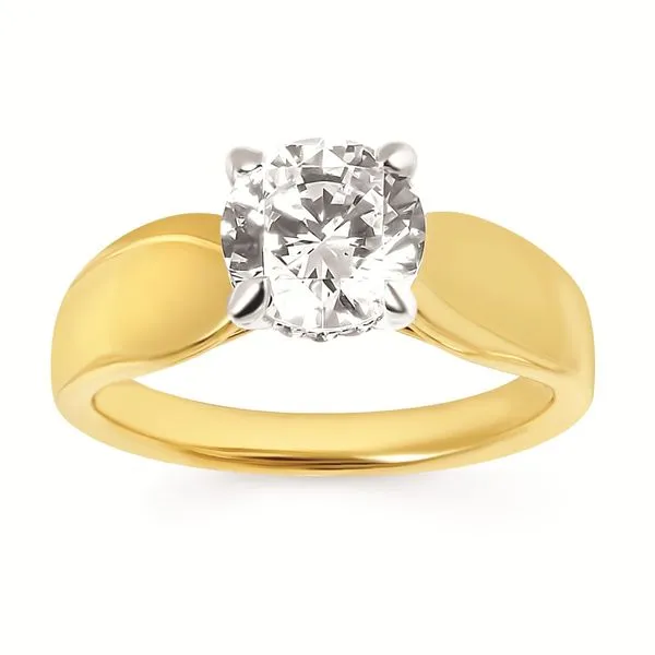 Ring Cooper Fine Jewelers Texarkana, TX
