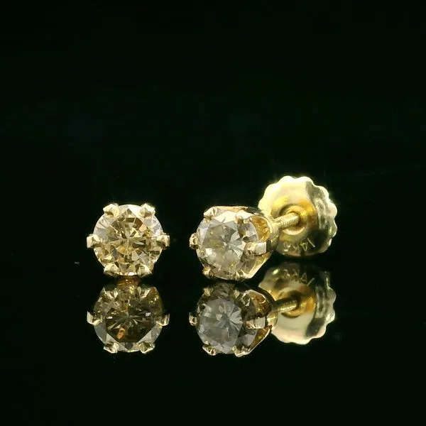 Earrings Cooper Fine Jewelers Texarkana, TX