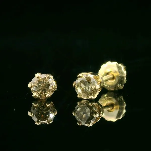 Earrings Cooper Fine Jewelers Texarkana, TX