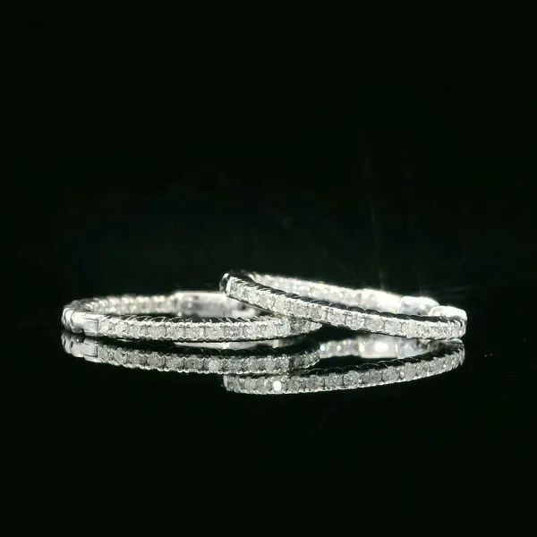 Earrings Cooper Fine Jewelers Texarkana, TX