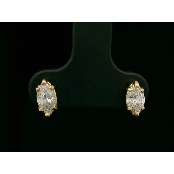 Earrings Cooper Fine Jewelers Texarkana, TX