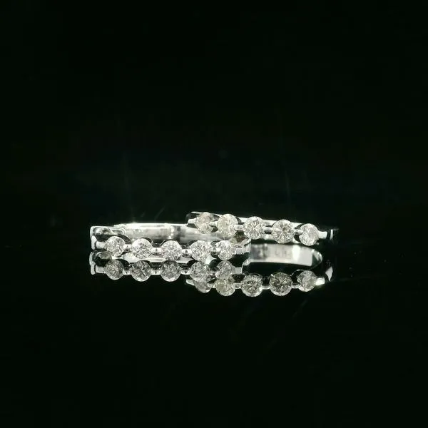 Earrings Cooper Fine Jewelers Texarkana, TX