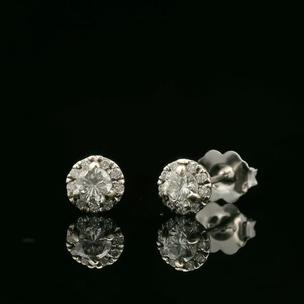 Earrings Cooper Fine Jewelers Texarkana, TX