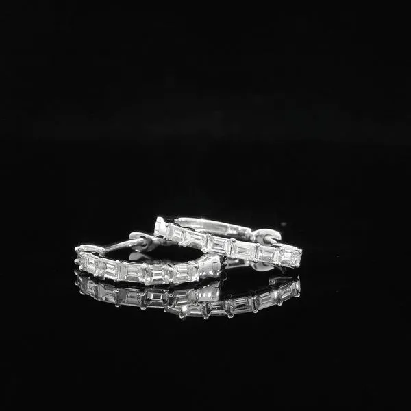Earrings Cooper Fine Jewelers Texarkana, TX