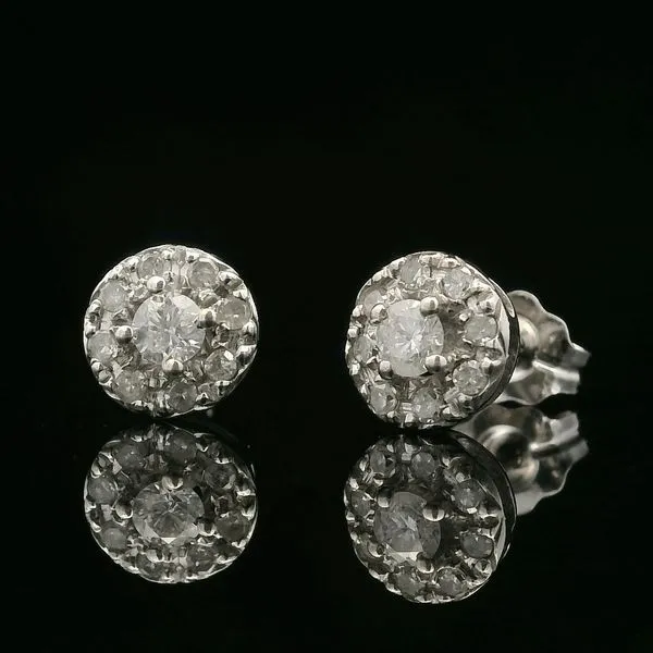 Earrings Cooper Fine Jewelers Texarkana, TX
