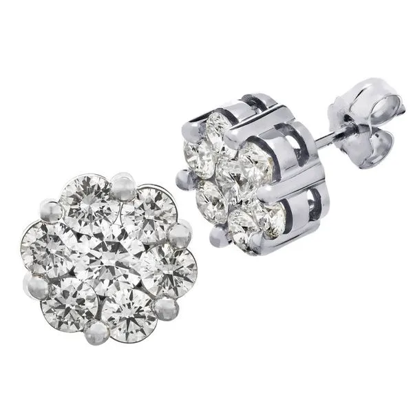 Earrings Cooper Fine Jewelers Texarkana, TX