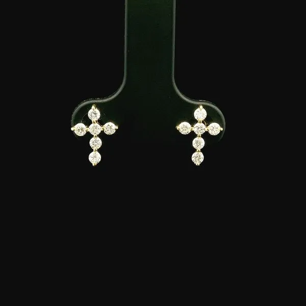 Earrings Cooper Fine Jewelers Texarkana, TX