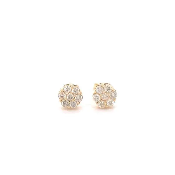 Earrings Cooper Fine Jewelers Texarkana, TX
