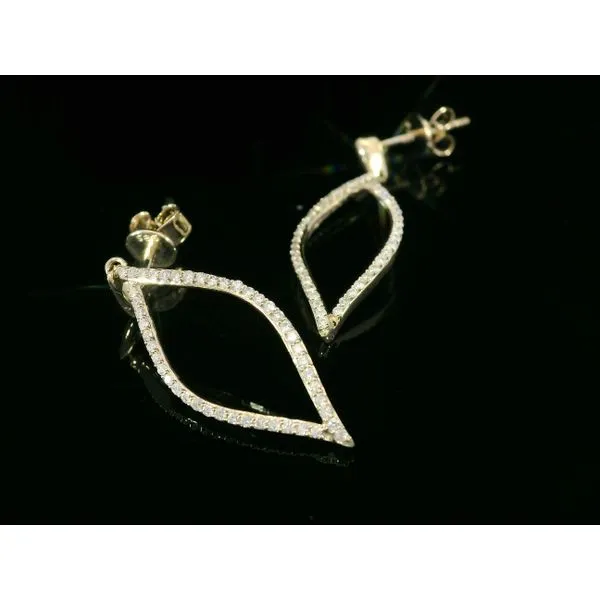 Earrings Cooper Fine Jewelers Texarkana, TX