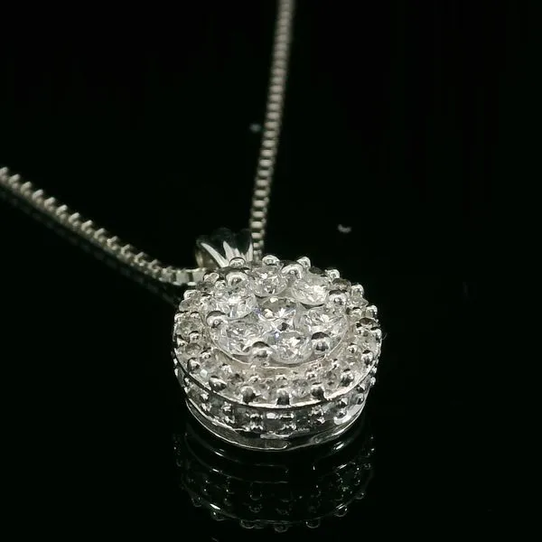 Pendant Image 2 Cooper Fine Jewelers Texarkana, TX