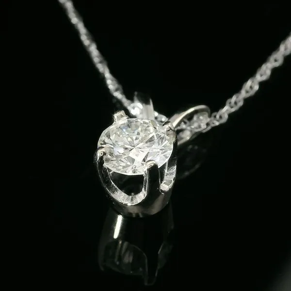 Pendant Image 2 Cooper Fine Jewelers Texarkana, TX