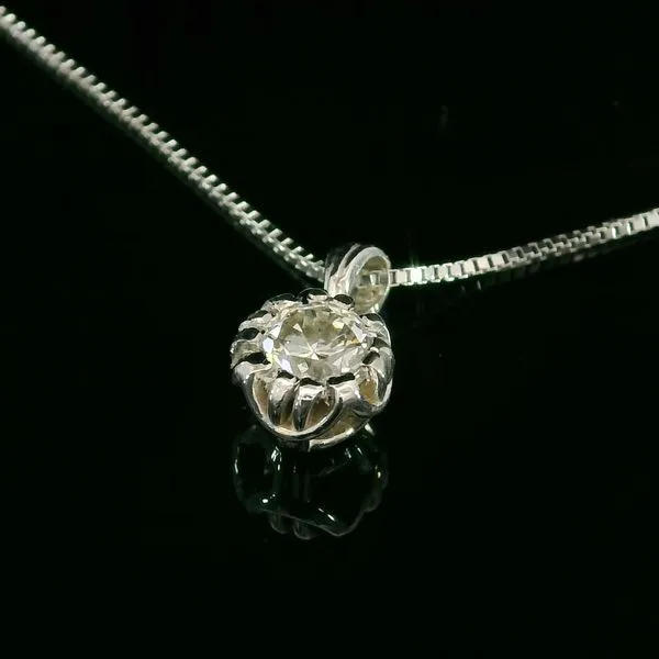 Pendant Image 2 Cooper Fine Jewelers Texarkana, TX