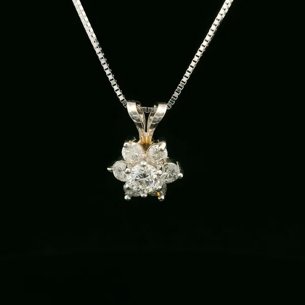 Pendant Cooper Fine Jewelers Texarkana, TX