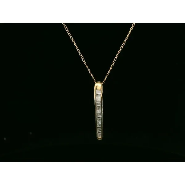 Pendant Image 2 Cooper Fine Jewelers Texarkana, TX