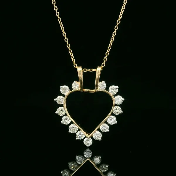 Pendant Cooper Fine Jewelers Texarkana, TX