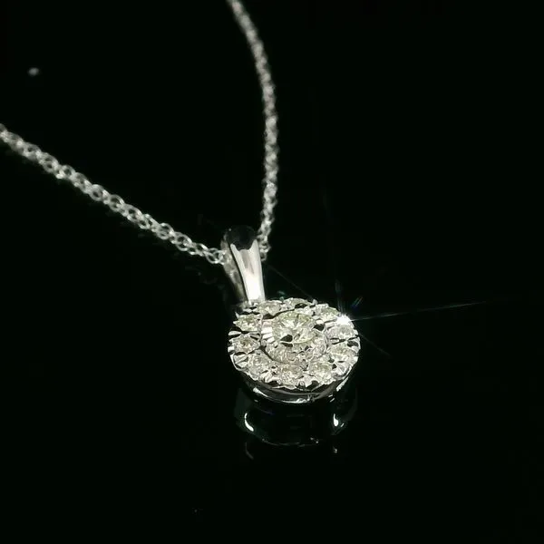 Pendant Image 2 Cooper Fine Jewelers Texarkana, TX