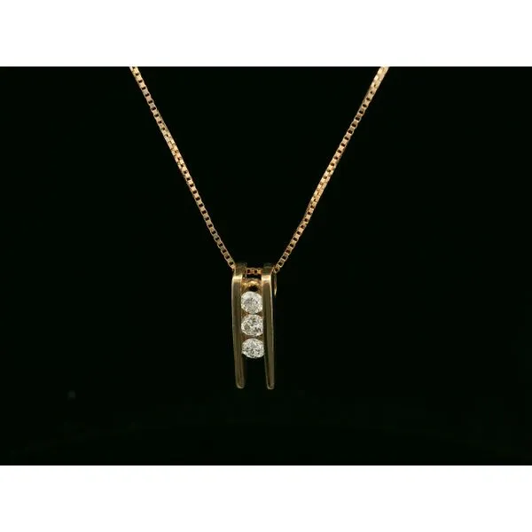 Pendant Cooper Fine Jewelers Texarkana, TX