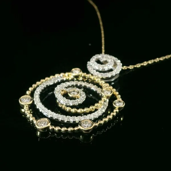Pendant Image 2 Cooper Fine Jewelers Texarkana, TX