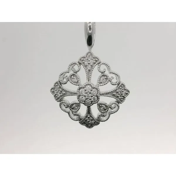 Pendant Image 2 Cooper Fine Jewelers Texarkana, TX