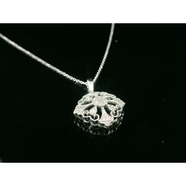 Pendant Image 3 Cooper Fine Jewelers Texarkana, TX