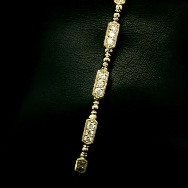 Bracelet Cooper Fine Jewelers Texarkana, TX