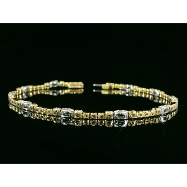 Bracelet Image 2 Cooper Fine Jewelers Texarkana, TX