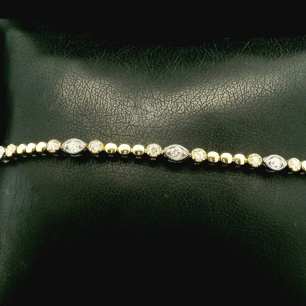 Bracelet Cooper Fine Jewelers Texarkana, TX