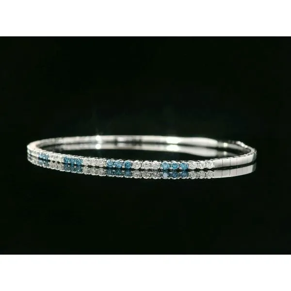 Diamond Bacelet Cooper Fine Jewelers Texarkana, TX