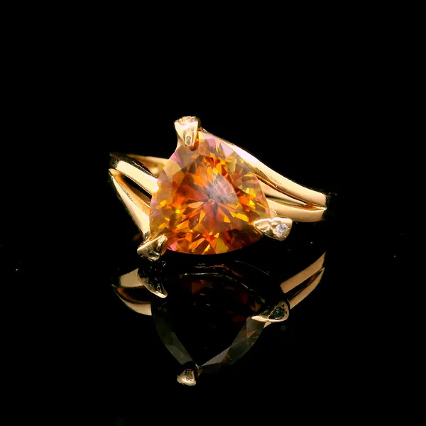 Fashion Ring Cooper Fine Jewelers Texarkana, TX
