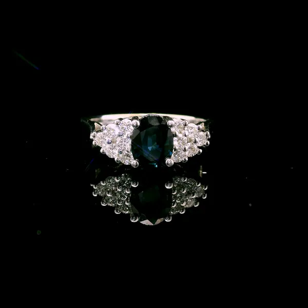 Fashion Ring Image 3 Cooper Fine Jewelers Texarkana, TX