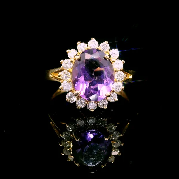 Fashion Ring Cooper Fine Jewelers Texarkana, TX