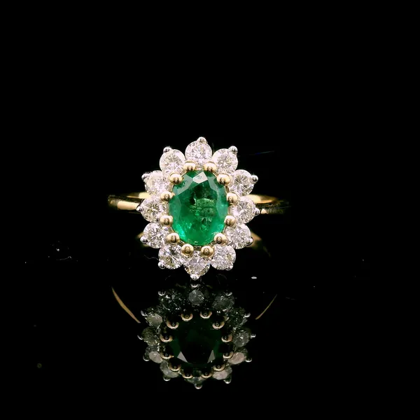 Fashion Ring Image 2 Cooper Fine Jewelers Texarkana, TX