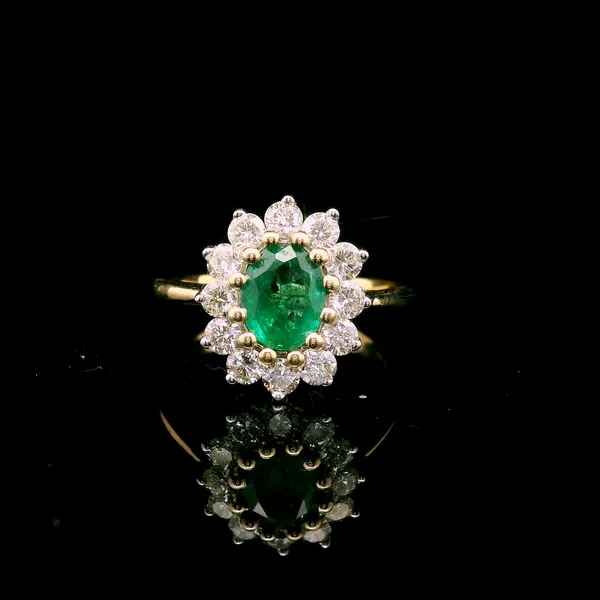 Fashion Ring Image 4 Cooper Fine Jewelers Texarkana, TX