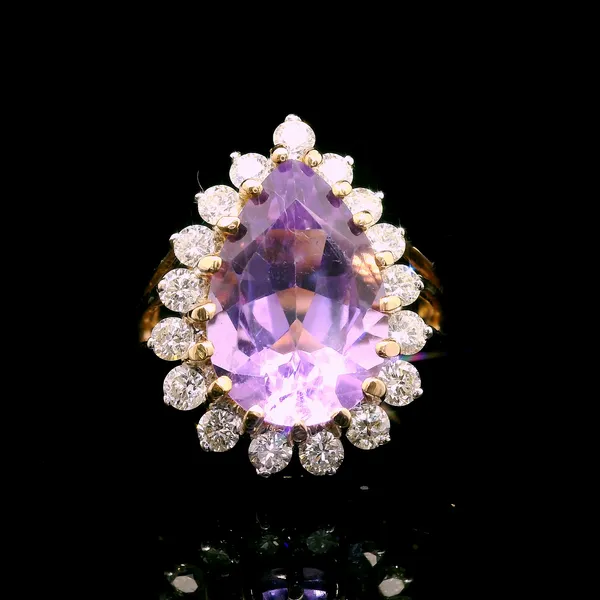 Fashion Ring Image 2 Cooper Fine Jewelers Texarkana, TX