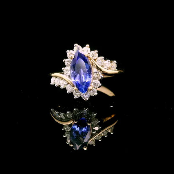 Fashion Ring Cooper Fine Jewelers Texarkana, TX
