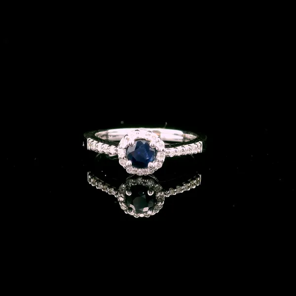 Fashion Ring Image 3 Cooper Fine Jewelers Texarkana, TX