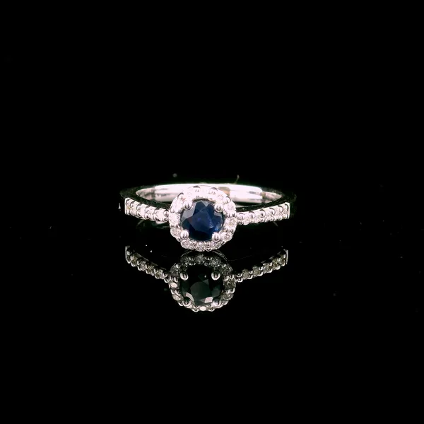Fashion Ring Image 4 Cooper Fine Jewelers Texarkana, TX