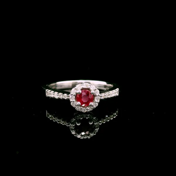 Fashion Ring Image 2 Cooper Fine Jewelers Texarkana, TX