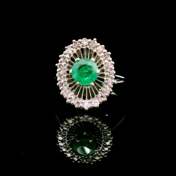 Fashion Ring Image 2 Cooper Fine Jewelers Texarkana, TX