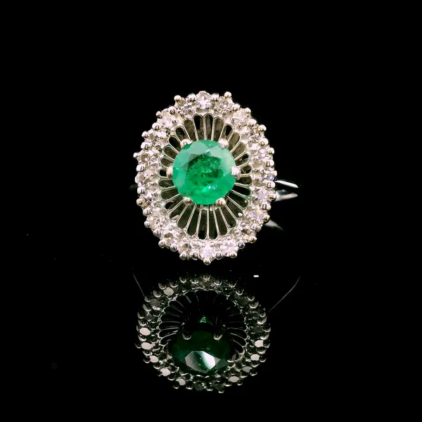 Fashion Ring Cooper Fine Jewelers Texarkana, TX