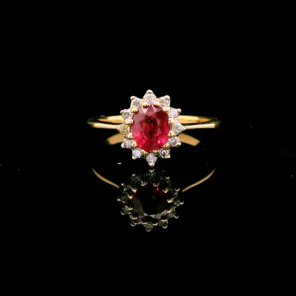 Fashion Ring Image 4 Cooper Fine Jewelers Texarkana, TX