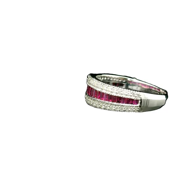 Fashion Ring Image 2 Cooper Fine Jewelers Texarkana, TX