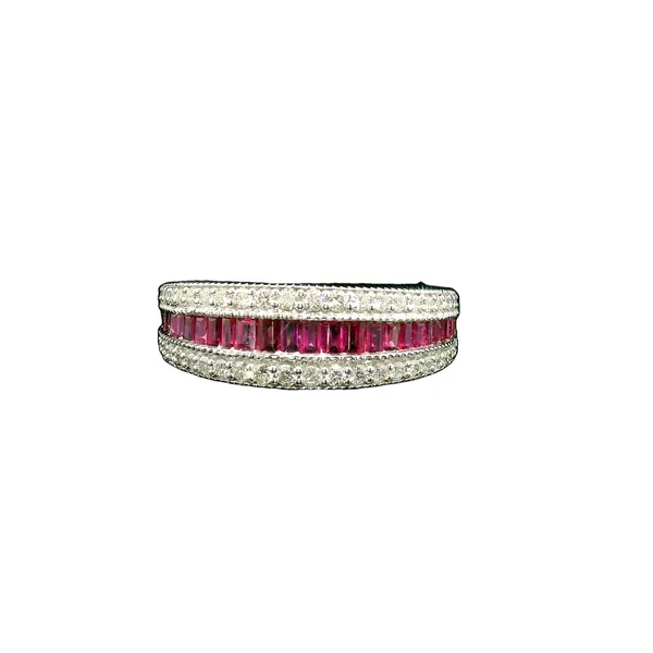 Fashion Ring Cooper Fine Jewelers Texarkana, TX